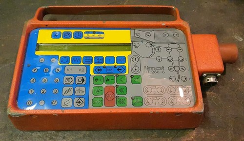 Bedienpanel igm - bedienpanel,