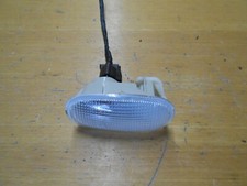 Original Mitsubishi L200 MK3 Seitenblinker Kotflügel links