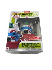 Funko Ad Icons BULLSEYE