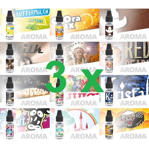Smoking bull aroma je 10ml - smoking,