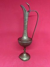 KLEINER MESSING KELCH