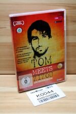 ##K0044 > Tom meets Zizou - DVD - Kein Sommermärchen