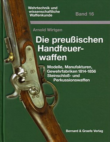 Wirtgen die preußischen - wirtgen:,
