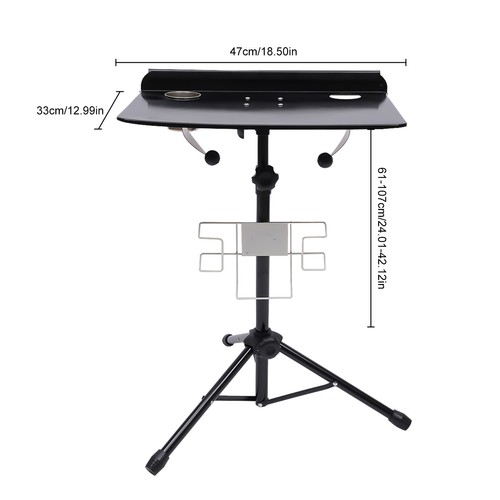 Tattoo desk tisch workstation - tisch,