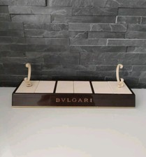 Bvlgari, Uhrendisplay