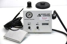 Luft- und Wasserturbine Hydro Air Carver #2468