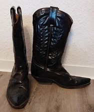 Original Westernboots aus  USA