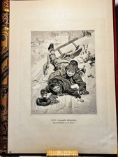 Accidental Sleigh Ride