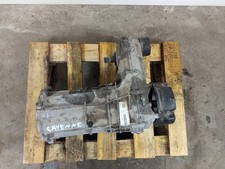 PORSCHE CAYENNE 7P 4.2 TDI