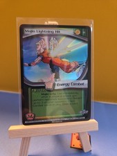 Dragonball Z Ccg Majin