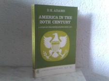 America in the Twentieth