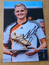 Orginales Autogramm. VFL