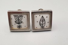 Seltene vintage handgefertigte