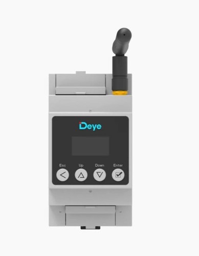 Deye smart meter phasen - deye, 3