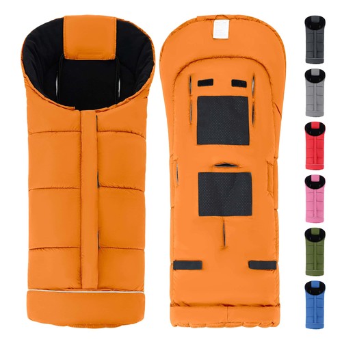 Daliya arcticline fußsack - daliya®,