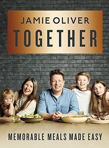 Together memorable meals made - meals,