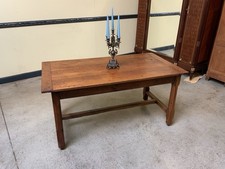 Antiker Kirschholz Kloster