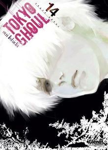 Tokyo ghoul vol von sui - tokyo,