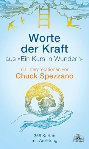 Worte der kraft aus - der,
