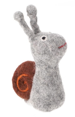Handgemachte fingerpuppe aus - fingerpuppe,