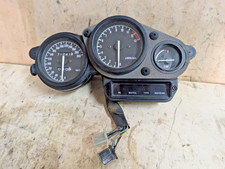 Yamaha FZR1000 3LE Tacho Cockpit