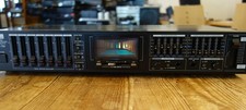 Sansui Equalizer RG -700