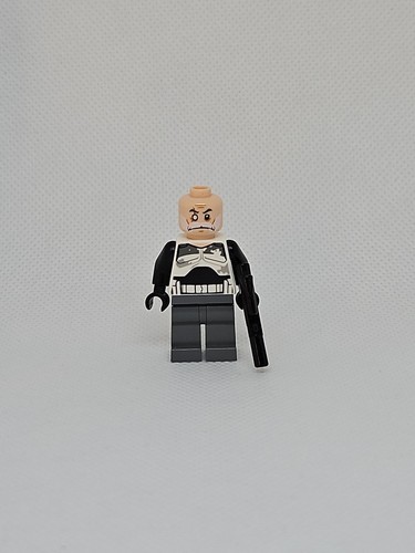Lego star wars commander - star,