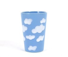 Wächtersbach Wölkchen blau