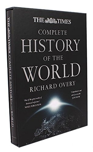 The times complete history - complete,