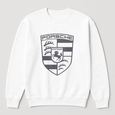 Porsche Classic Crest Badge