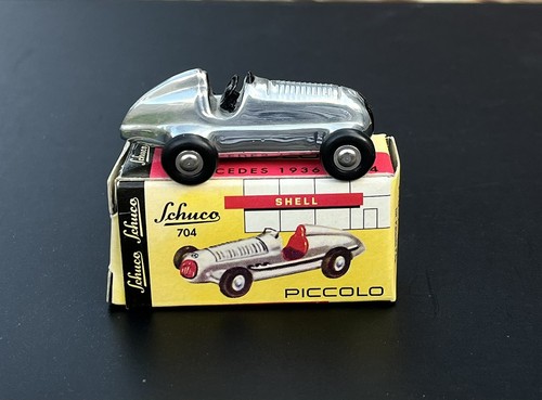 Schuco modelle piccolo - 2, schuco-modelle