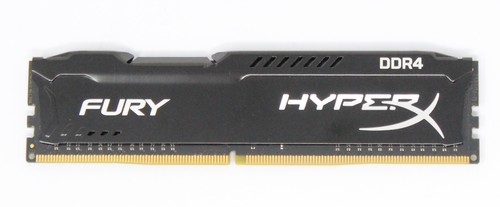 Kingston fury - gb, (1x8gb)