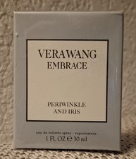 Vera Wang EMBRACE Periwinkle &