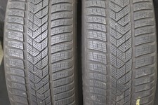 2 Winterreifen Pirelli Winter Sottozero 3 225/60 R17 99H M+S AO