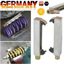 Federspanner Satz für