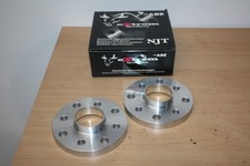 NJT Wheel Spacers 780013 -