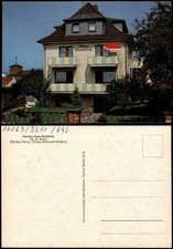 Ansichtskarte Bad König