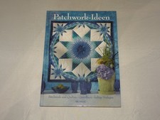 612 Patchwork - Ideen, und