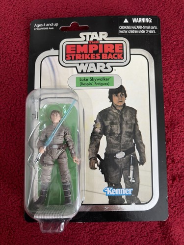 Star wars vintage collection - star,