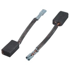 2 Kohlebürsten für Fein KBM