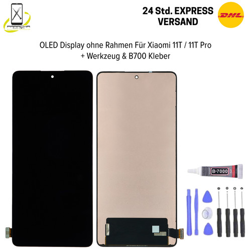 Display oled bildschirm - oled,