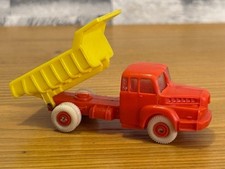 DDR LKW Muldenkipper von ARI (1:87/ H0)