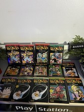 Dragon ball manga sammlung - ball,