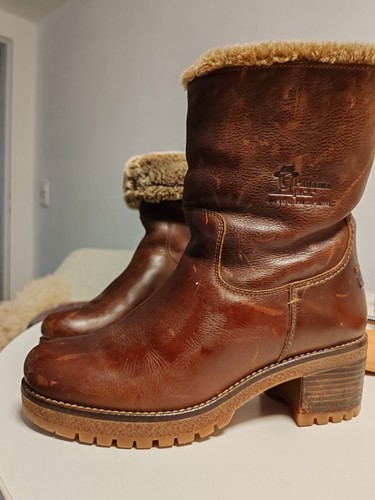 Panama jack winterstiefel - jack,