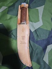 Widder buffalo skinner messer - widder,