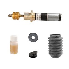 Spindeleinheit komplett - für