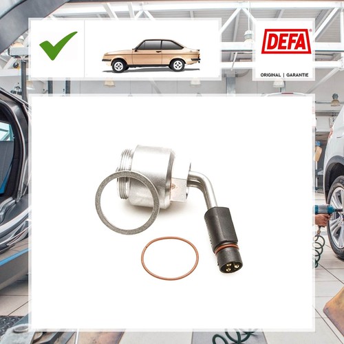 Motorvorwärmsystem defa für - motorvorwärmsystem,