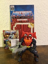 Masters Of The Universe