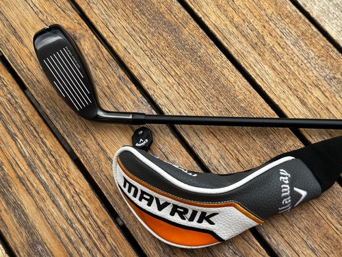 Callaway mavrik hybrid damen - mavrik,