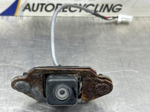 Rückfahrkamera nissan qashqai - rückfahrkamera,
